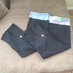 Lululemon leggings
